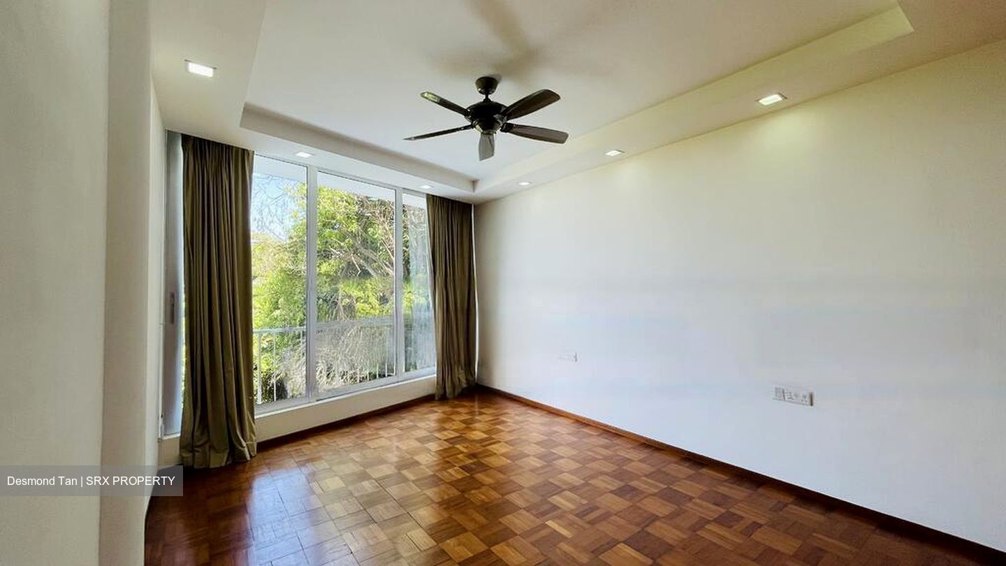 The Peak (D5), Condominium #475081681